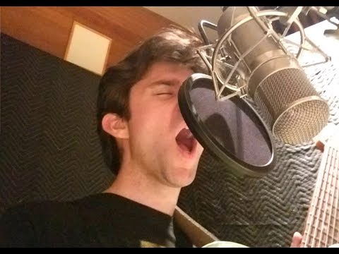 Todd Morgan Music — Video 1
