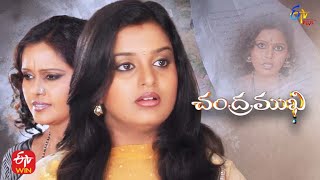 Chandramukhi  11th April 2022  Full Episode 328  E