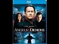 Opening To Angels Demons 2016 Blu Ray