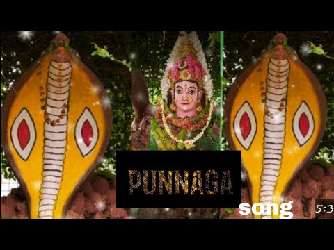 Punnaga title song