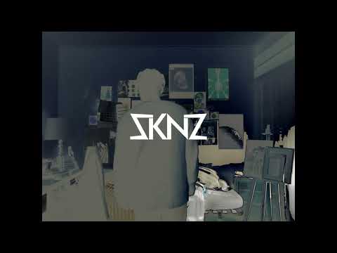 Ivandro - Lua (Psytrance/Techno Edit by SKNZ)