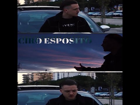 Ciro Esposito Medley ( Video Ufficiale 2021)