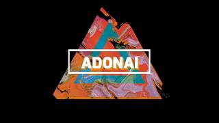 Adonai (Lord Of My Life)
