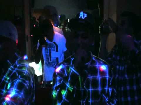 Clique 23 @ Club Crystal