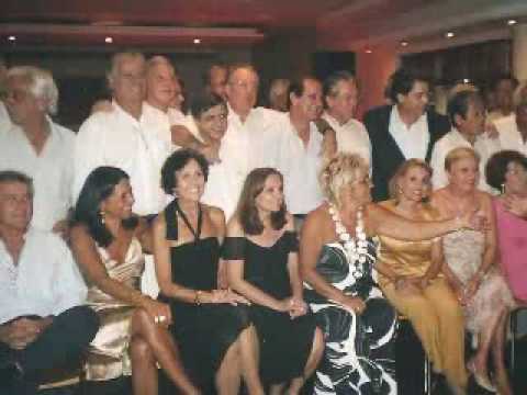 Programa Neusa Bighetti exibido no dia 16/08/2009 - Homenagem