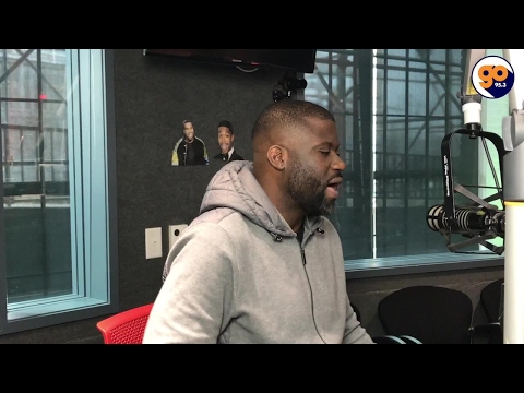 Isaiah "JR" Rider talks about playing against Kobe vs Jordan who is better