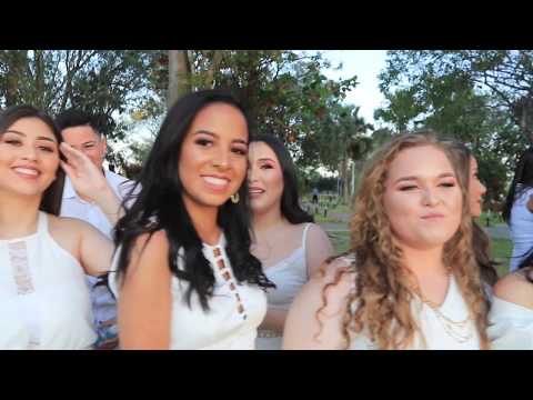 Aula da Saudade Terceirão 2019