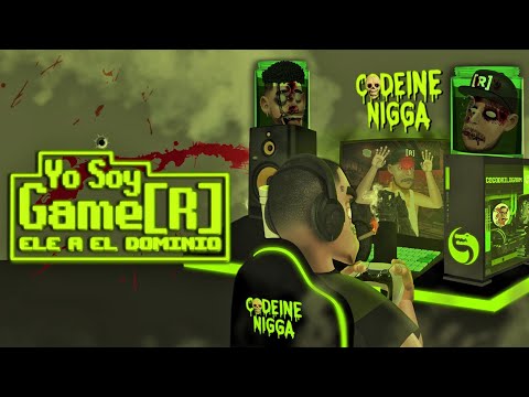 Miniatura de Yo Soy Game [R]