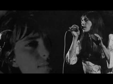 Mira Kubasińska & Breakout - Wielki ogień (1973)