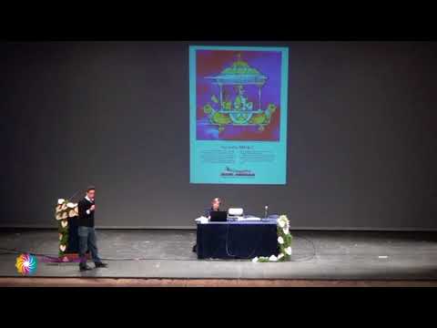 Mauro Biglino  - Enrico Baccarini  - Teatro Vittorio Emanuele  6 aprile 2014