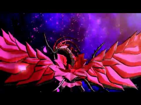 Yu Gi Oh! 5D's Tag Force 4 Sony PSP Trailer   Trailer
