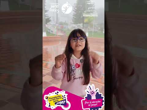 ¡Atención, niños y niñas de Pamplonita! Brújula 2026