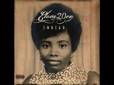 Elom 20ce feat. Oxmo Puccino & Pépé Oleka -  J'ne pleure pas ce sont les Oignons..