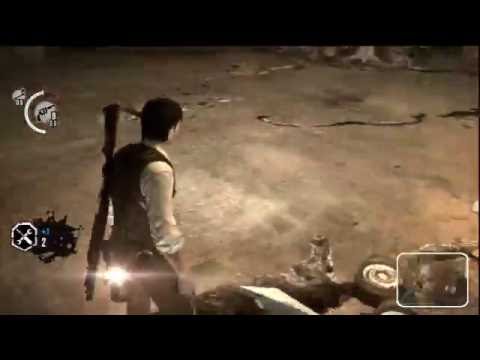 The Evil Within - Chapter 10: THE CRAFTSMAN'S TOOLS (Pt. #42)