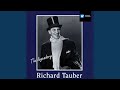 Im Prater blüh'n wieder die Bäume (Lied) (1997 Remastered Version)