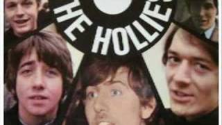 The Hollies - I can&#39;t get nowhere with you