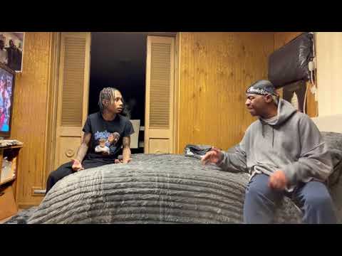 Telling Unc I Signed Us Up to be ICE Agents!