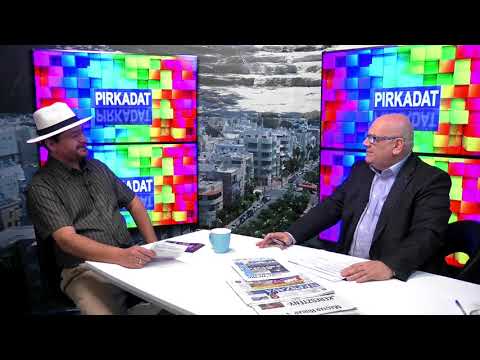 PIRKADAT: Masa Tamás