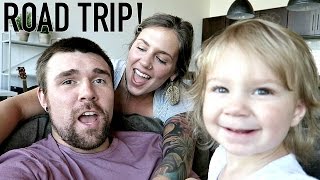 SPONTANEOUS BIRTHDAY ADVENTURE!