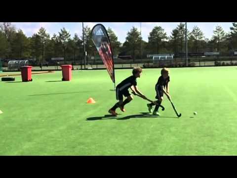 SKILLZ hockeysupport - ML hockeykamp Wageningen dag 3