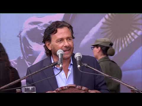 Plan Güemes: Sáenz y Bullrich coincidieron en que es un día histórico contra el narcotráfico en Salta