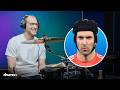 Football Legend Petr Čech Plays His Favorite Rock Songs
