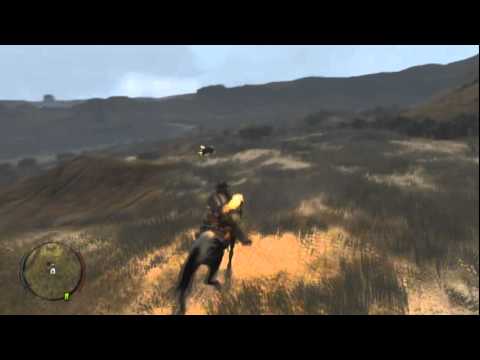 Undead Nightmare: Pt. 25: Messing Around