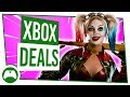 8 Xbox Deals | Titanfall 2, GTA V, Batman: Arkham Knight and MORE