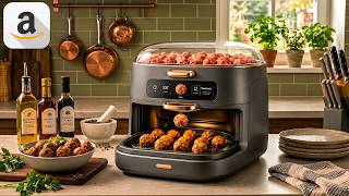 54 NEWEST Amazon Kitchen Gadgets That Make Cooking 10x Easier!