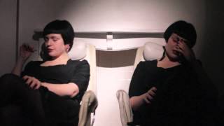 Count Backwards Music Video