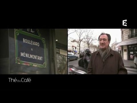 Une journée avec Fellag - Thé ou Café - 12/03/2017