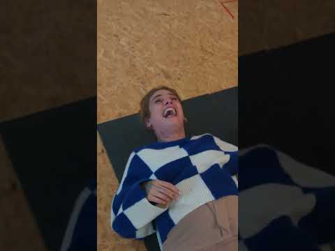 POV: Lachkrampf im Unterricht 😂🤣 | Berlin - Tag & Nacht #shorts #viral