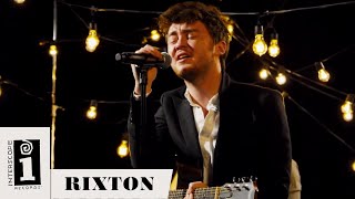 Rixton | &quot;Hotel Ceiling&quot; | Live At YouTube Space  LA