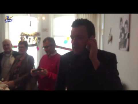 LVK 2015 finalisten W Dreej in Venlo L1