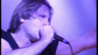 Bruce Dickinson - 6. Meltdown (Live Skunkworks 1996)
