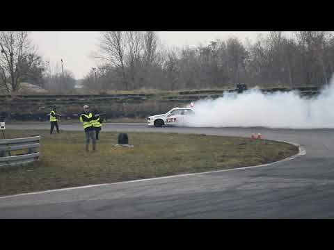 DRIFT TROPHY TORUN 2018 11 11