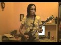 Buckethead - Maguas Scalp -cover