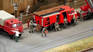 75. Jahre Arbeitsgemeinschaft Modellbahn Meißen e.V. - Teil 1 - 12.9.2026
