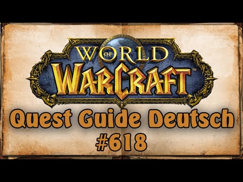 World of Warcraft Quest Guide #618 | Baelog, die Glaskanone | wow Shadowlands