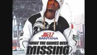 Juelz Santana Who Am I Instrumental