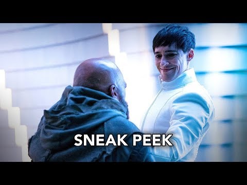 KRYPTON 1x08 Sneak Peek "Savage Night" (HD) Season 1 Episode 8 Sneak Peek