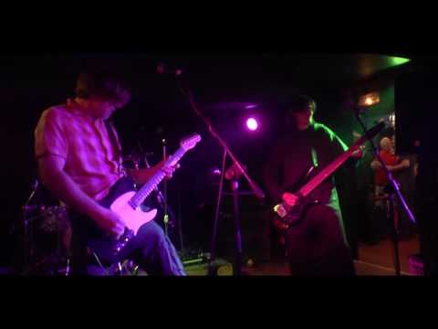 The Hell - Klub 007 Strahov - Halloween - 31.10.2016