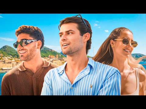 Greece trip vlog