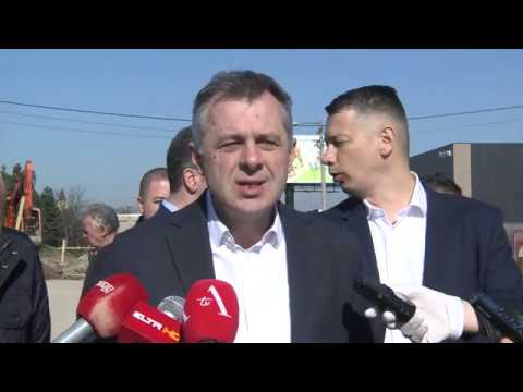 BL HRONIKA 24 03 20 - KRUZNI TOK LESNINA