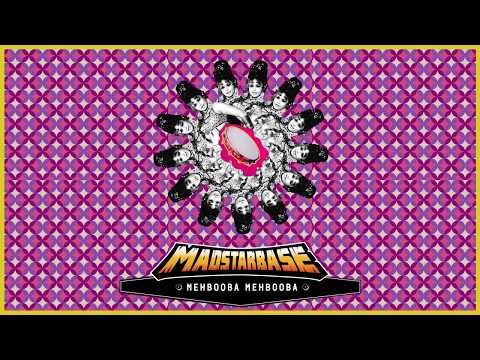 Mehbooba Mehbooba - Sholay | MadStarBase Remix | Mollywood 1.0