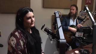Kree Harrison at Acme Radio Live