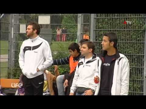 ATV Beitrag Käfig League