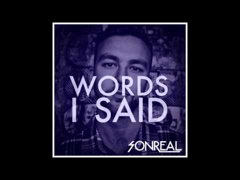 SonReal - Scream