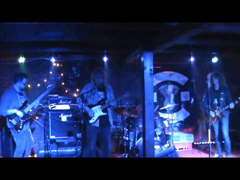 448 Soczewa Blues Session - Steel Rose's - 08.03.2019 - 1448