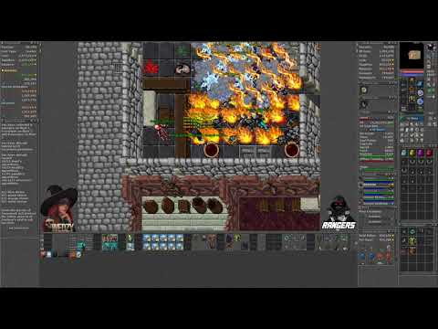 Soul War Quest Service #03 - Greed & Cruelty